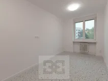 Pronájem bytu 2+kk, Praha - Dejvice, náměstí Bořislavka, 39 m2