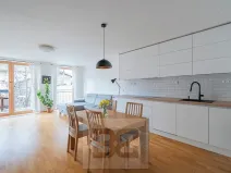 Prodej bytu 3+kk, Praha - Kobylisy, Pod hliništěm, 70 m2
