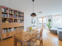 Prodej bytu 3+kk, Praha - Kobylisy, Pod hliništěm, 70 m2