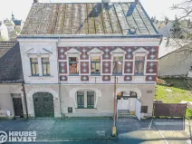 Prodej výrobních prostor, Nový Bydžov, Dr. F. L. Riegra, 500 m2