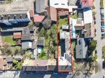 Prodej výrobních prostor, Nový Bydžov, Dr. F. L. Riegra, 500 m2