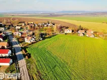 Prodej pozemku pro bydlení, Šaplava, 1900 m2
