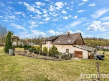 Prodej rodinného domu, Lomnice - Tylov, 180 m2