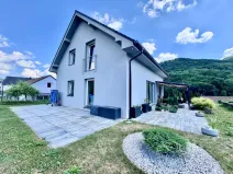 Prodej rodinného domu, Velké Březno, Pod Vartou, 148 m2