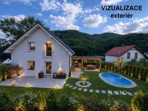Prodej rodinného domu, Velké Březno, Pod Vartou, 148 m2