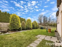 Prodej chalupy, Lomnice - Tylov, 180 m2