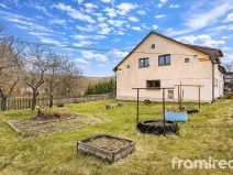 Prodej chalupy, Lomnice - Tylov, 180 m2