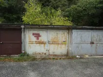 Pronájem garáže, Brno, Fibichova, 19 m2