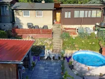 Prodej zahrady, Žatec, 237 m2