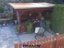 Prodej zahrady, Žatec, 237 m2