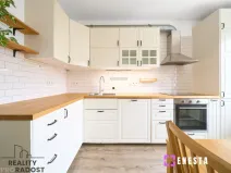 Prodej bytu 2+1, Praha - Strašnice, Sečská, 52 m2