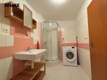 Pronájem bytu 1+kk, Praha - Záběhlice, Na Slatince, 39 m2