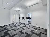 Pronájem kanceláře, Praha - Nové Město, Soukenická, 244 m2