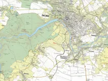 Prodej pole, Nový Šaldorf-Sedlešovice, 7256 m2