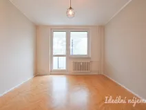 Pronájem bytu 1+kk, Brno, Opálkova, 26 m2