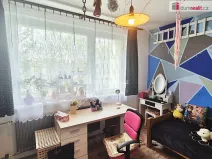 Prodej bytu 4+1, Liberec - Liberec XXIII-Doubí, Vackova, 83 m2