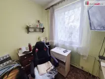 Prodej bytu 4+1, Liberec - Liberec XXIII-Doubí, Vackova, 83 m2