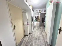 Prodej bytu 4+1, Liberec - Liberec XXIII-Doubí, Vackova, 83 m2