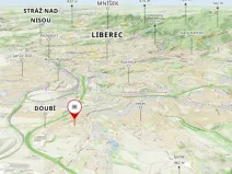 Prodej bytu 4+1, Liberec - Liberec XXIII-Doubí, Vackova, 83 m2