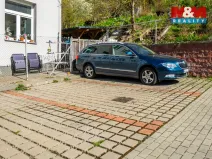 Prodej bytu 2+kk, Adamov, Osvobození, 53 m2