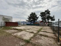 Pronájem komerční nemovitosti, České Budějovice, Blahoslavova, 357 m2