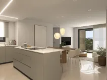 Prodej bytu 3+kk, Catral, Španělsko, 78 m2