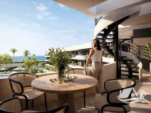 Prodej bytu 3+kk, Los Alcázares, Španělsko, 67 m2