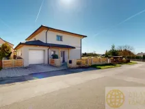 Prodej rodinného domu, Opařany, 169 m2