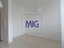 Pronájem bytu 1+kk, Brno, Kovařovicova, 23 m2