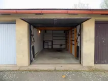 Prodej garáže, Hradec Králové, 17 m2