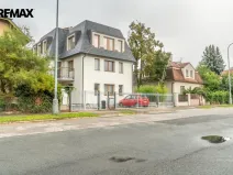 Pronájem bytu 5+kk, Praha, U krčské vodárny, 136 m2