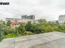 Pronájem bytu 5+kk, Praha, U krčské vodárny, 136 m2