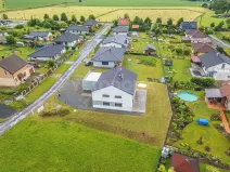 Prodej rodinného domu, Kornatice, 270 m2