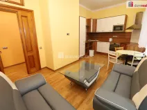 Pronájem bytu 3+kk, Karlovy Vary, Mariánskolázeňská, 72 m2