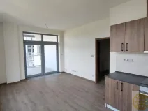 Prodej bytu 2+kk, Tábor, Kpt. Jaroše, 62 m2