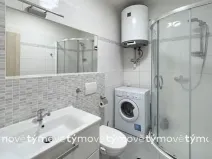 Pronájem bytu 1+kk, Pardubice, Na Okrouhlíku, 27 m2