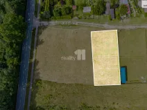 Prodej pozemku pro bydlení, Horní Jelení, 900 m2
