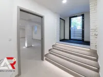 Prodej komerční nemovitosti, Brno, Jiráskova, 233 m2