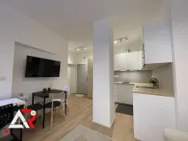 Prodej bytu 1+kk, Brno, Jánská, 39 m2