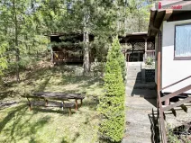 Prodej chaty, Podkopná Lhota, 80 m2