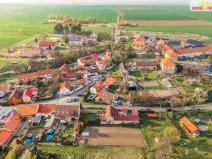 Prodej rodinného domu, Zlonice - Břešťany, 133 m2