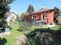 Pronájem rodinného domu, Praha - Újezd nad Lesy, Týnecká, 210 m2