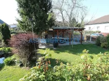 Pronájem rodinného domu, Praha - Újezd nad Lesy, Týnecká, 210 m2