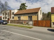 Prodej rodinného domu, Praha - Kunratice, K Šeberáku, 78 m2