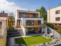 Prodej rodinného domu, Praha - Kunratice, K Šeberáku, 78 m2