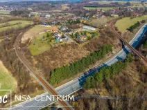 Prodej pozemku pro bydlení, Vysokov, 8065 m2