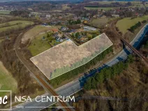 Prodej pozemku pro bydlení, Vysokov, 8065 m2