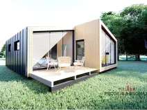 Prodej domu na klíč, Vlašim, 45 m2