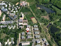 Prodej bytu 2+kk, Praha - Háje, Jurkovičova, 65 m2