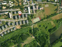 Prodej bytu 2+kk, Praha - Háje, Jurkovičova, 65 m2